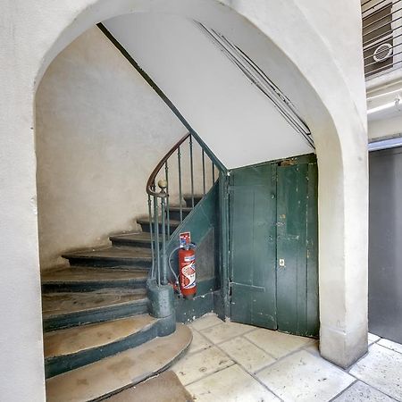 Louvre Tuileries Id257 Apartment Paris Ngoại thất bức ảnh