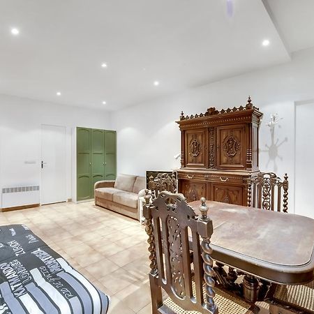 Louvre Tuileries Id257 Apartment Paris Ngoại thất bức ảnh