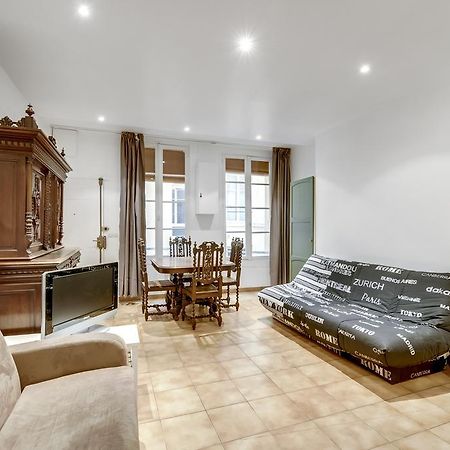Louvre Tuileries Id257 Apartment Paris Ngoại thất bức ảnh