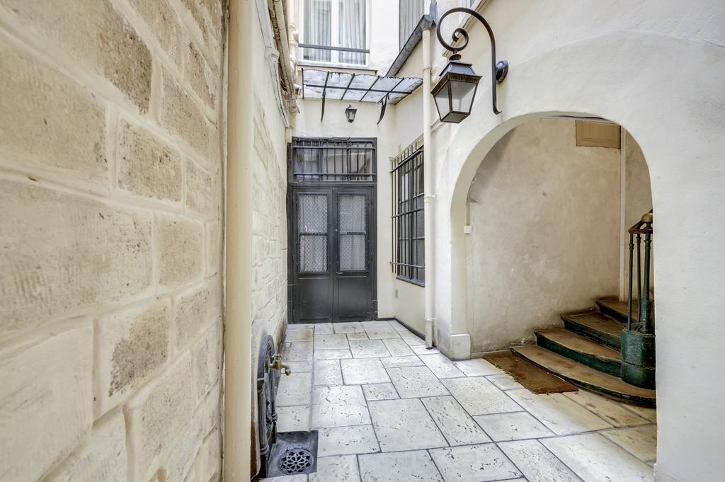 Louvre Tuileries Id257 Apartment Paris Ngoại thất bức ảnh