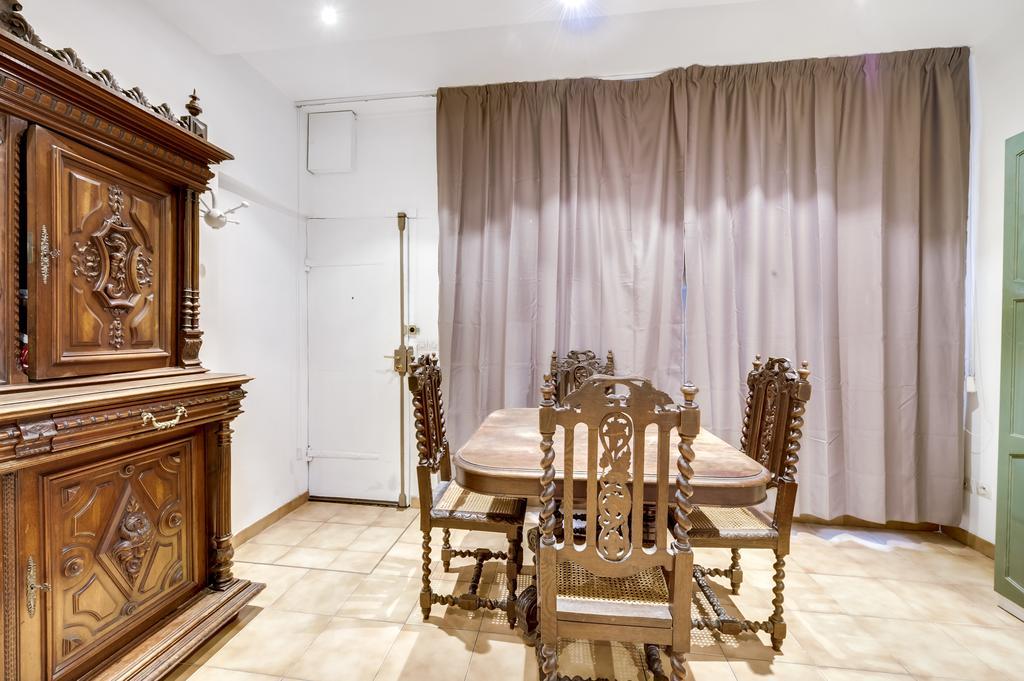 Louvre Tuileries Id257 Apartment Paris Ngoại thất bức ảnh
