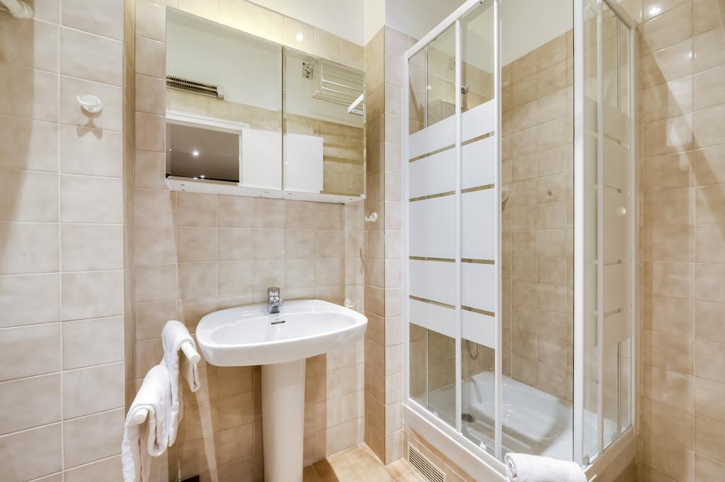 Louvre Tuileries Id257 Apartment Paris Ngoại thất bức ảnh