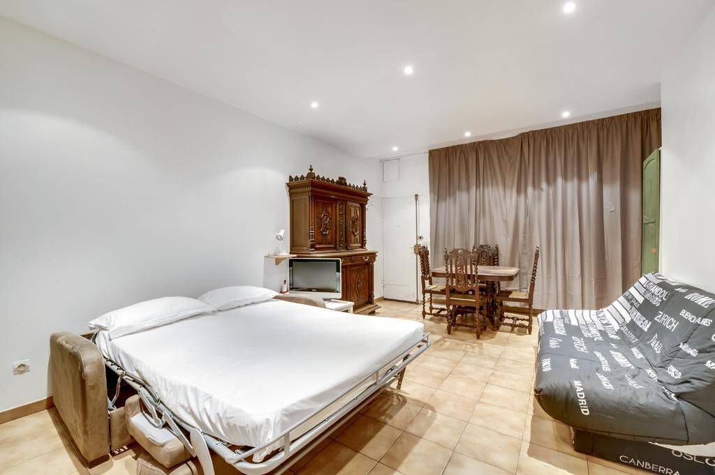 Louvre Tuileries Id257 Apartment Paris Ngoại thất bức ảnh