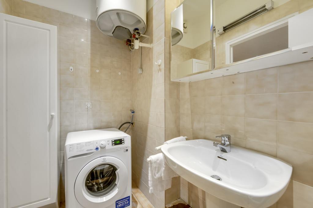 Louvre Tuileries Id257 Apartment Paris Ngoại thất bức ảnh
