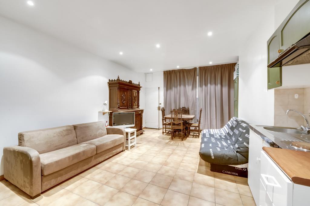 Louvre Tuileries Id257 Apartment Paris Ngoại thất bức ảnh