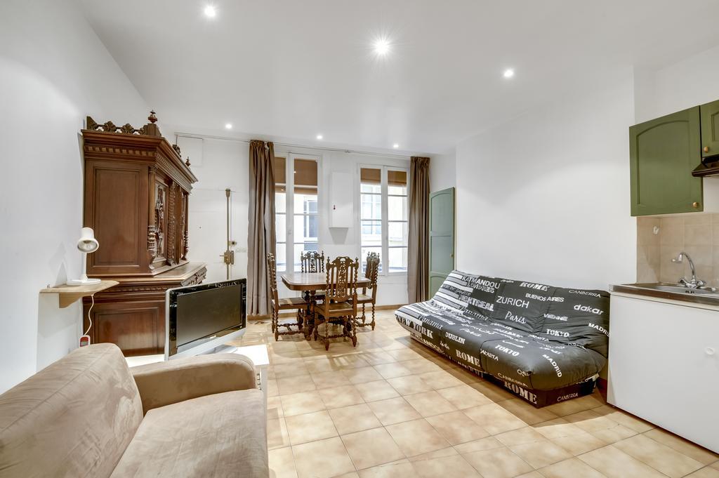 Louvre Tuileries Id257 Apartment Paris Ngoại thất bức ảnh